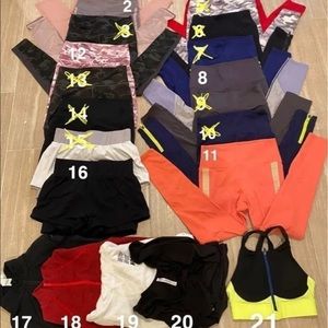 Fabletics Bundle